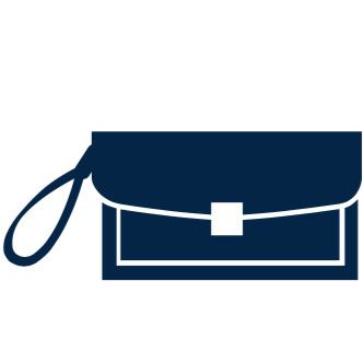 Small Clutch Bag